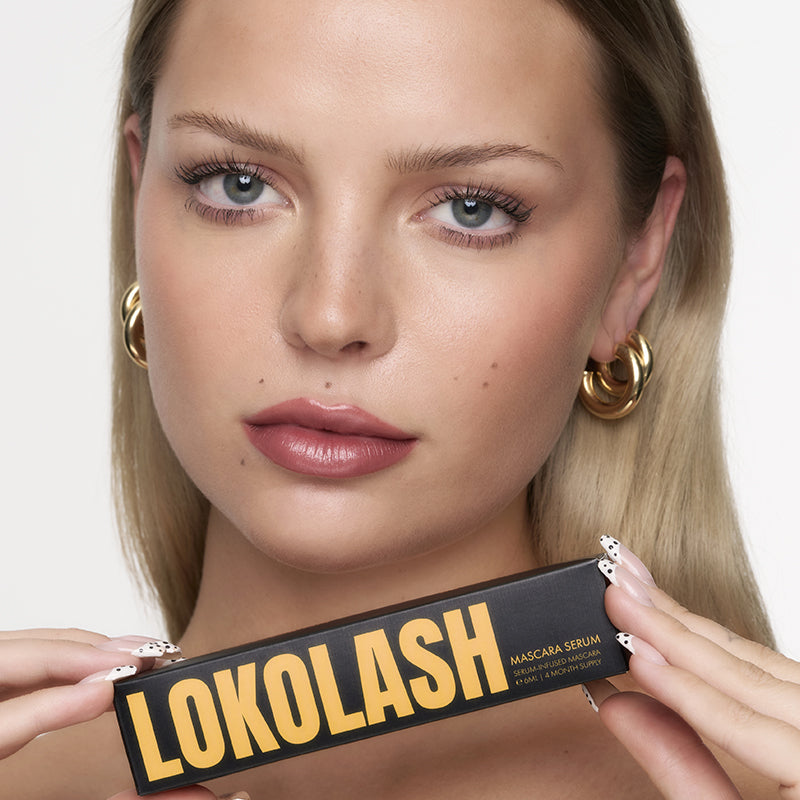 LOKOLASH MASCARA SERUM