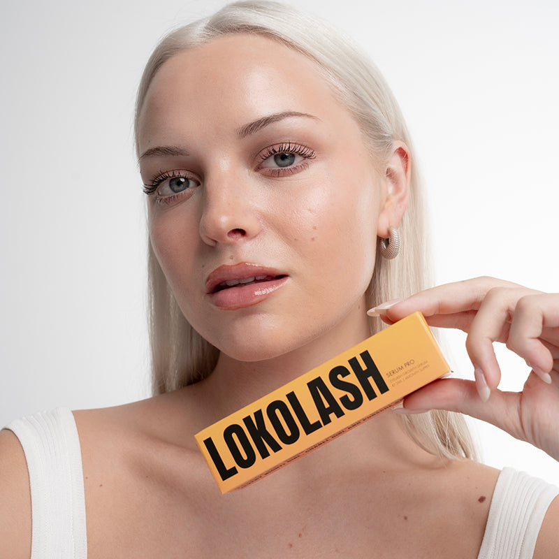 LOKOLASH SERUM PRO SUBSCRIPTION
