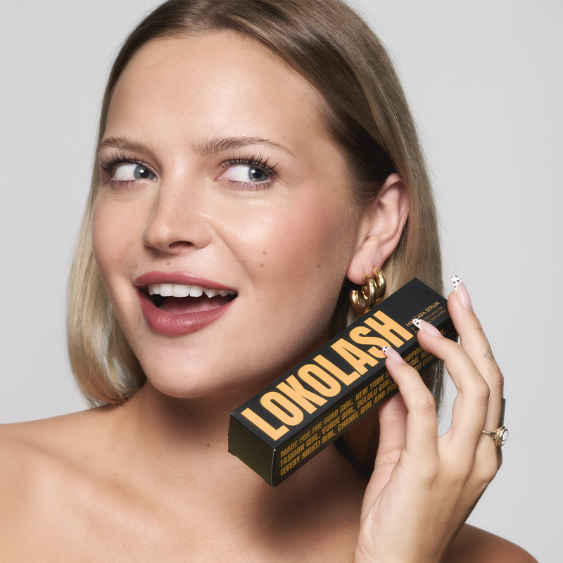 LOKOLASH MASCARA SERUM
