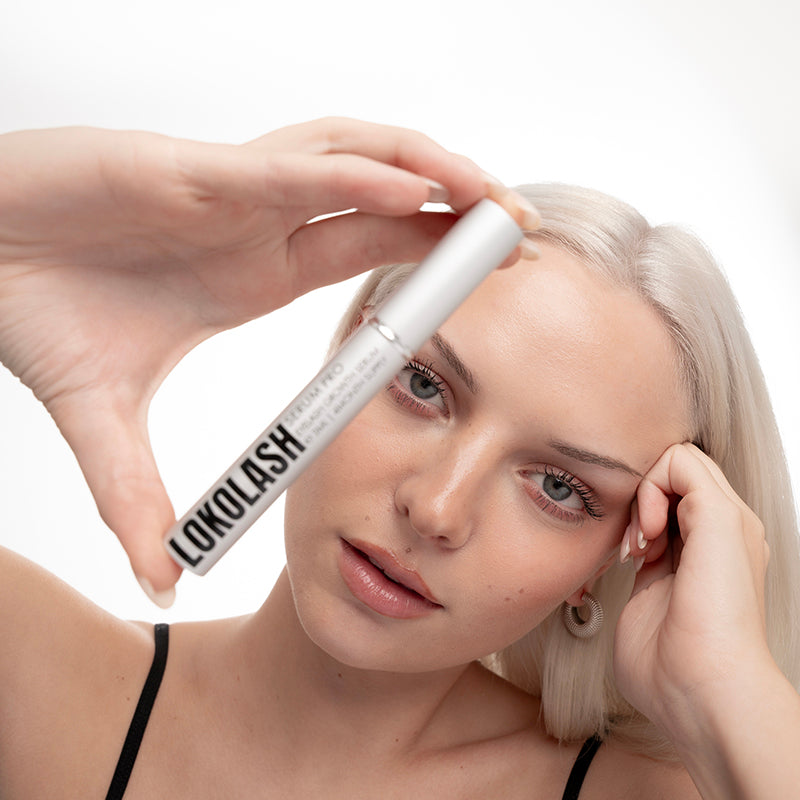 LOKOLASH SERUM PRO SUBSCRIPTION