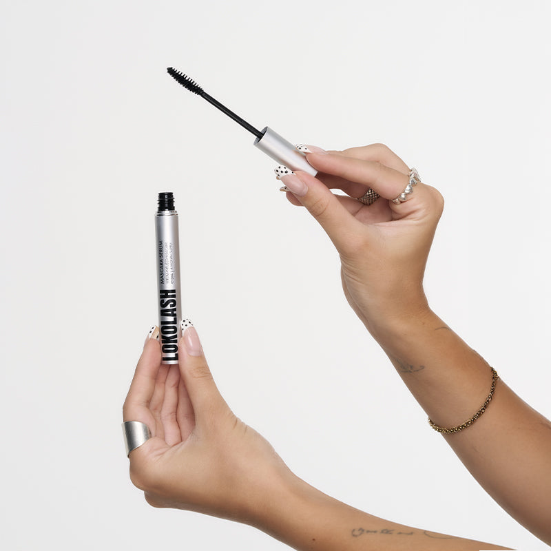 LOKOLASH MASCARA SERUM