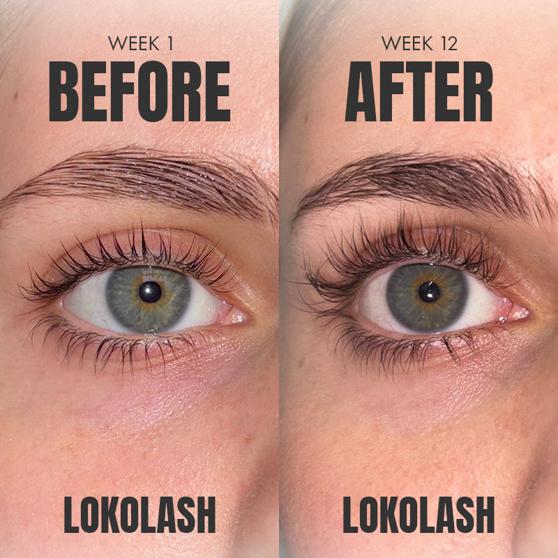 LOKOLASH SERUM PRO