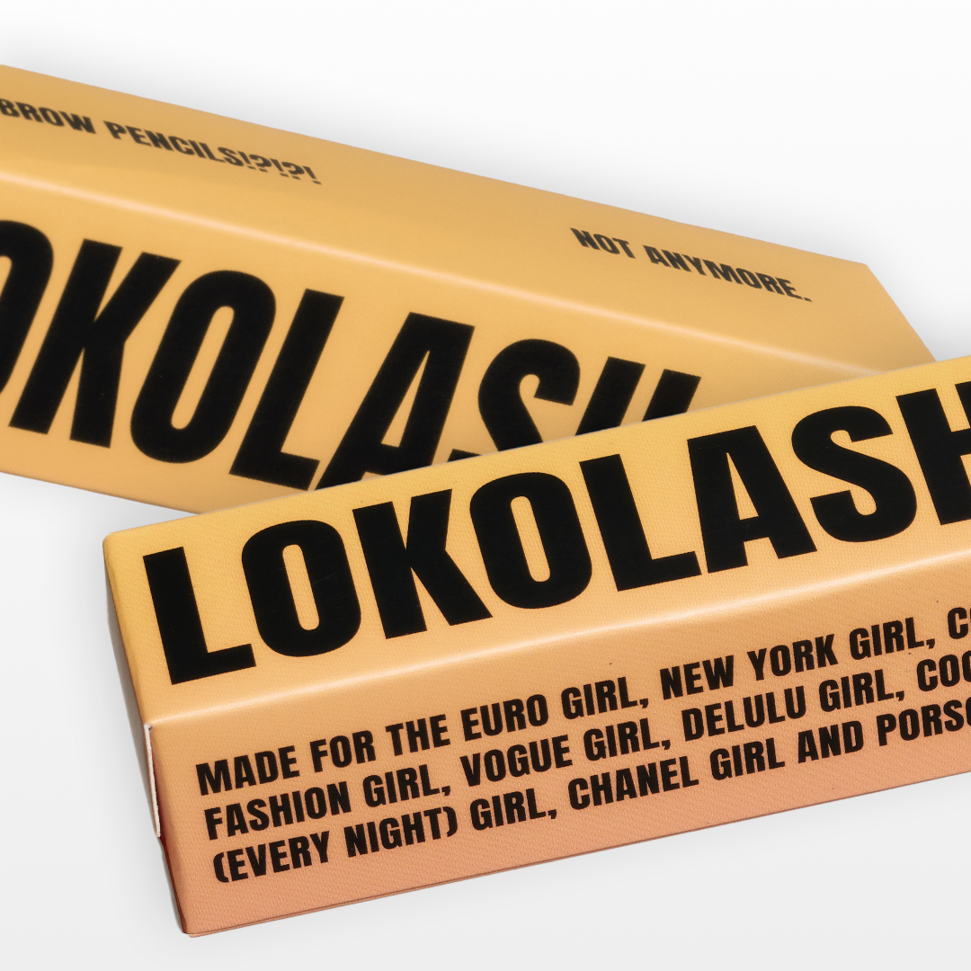 LOKOLASH LASH & BROW BUNDLE