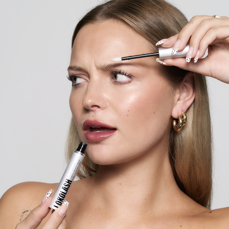 LOKOLASH BROW SERUM