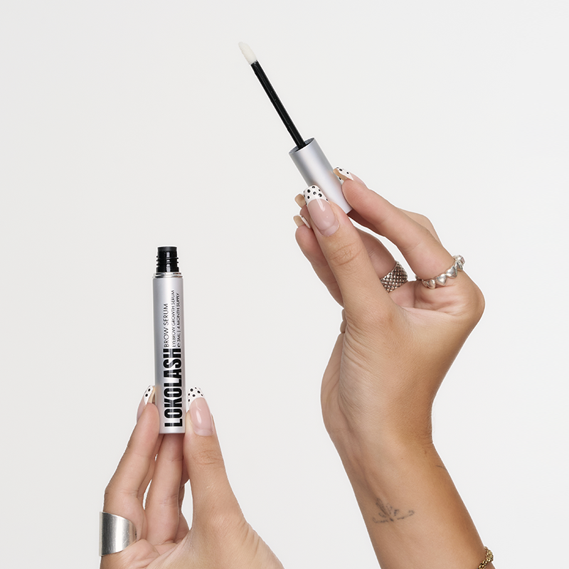 LOKOLASH BROW SERUM