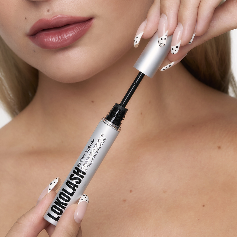 LOKOLASH BROW SERUM