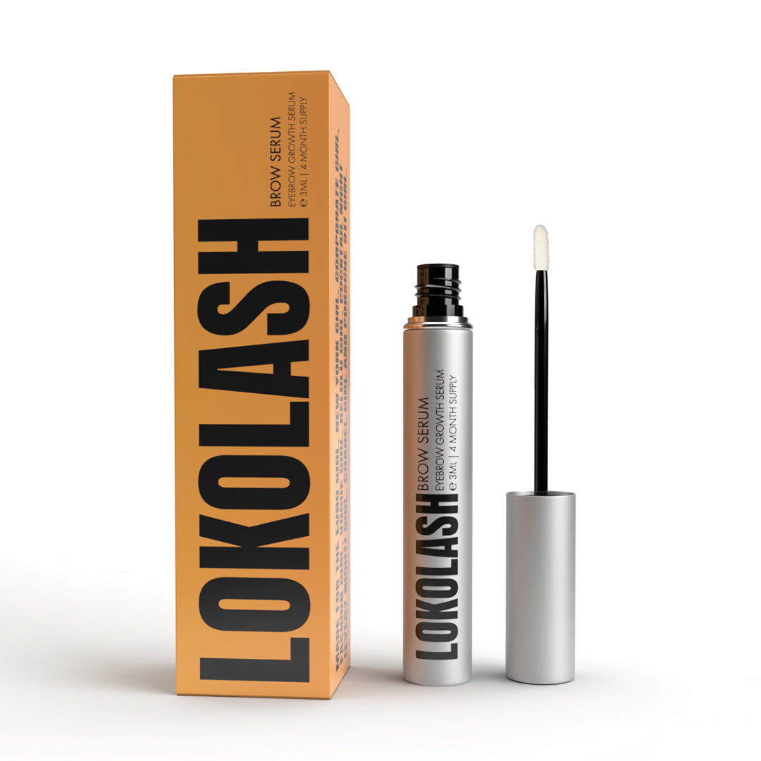 LOKOLASH BROW SERUM