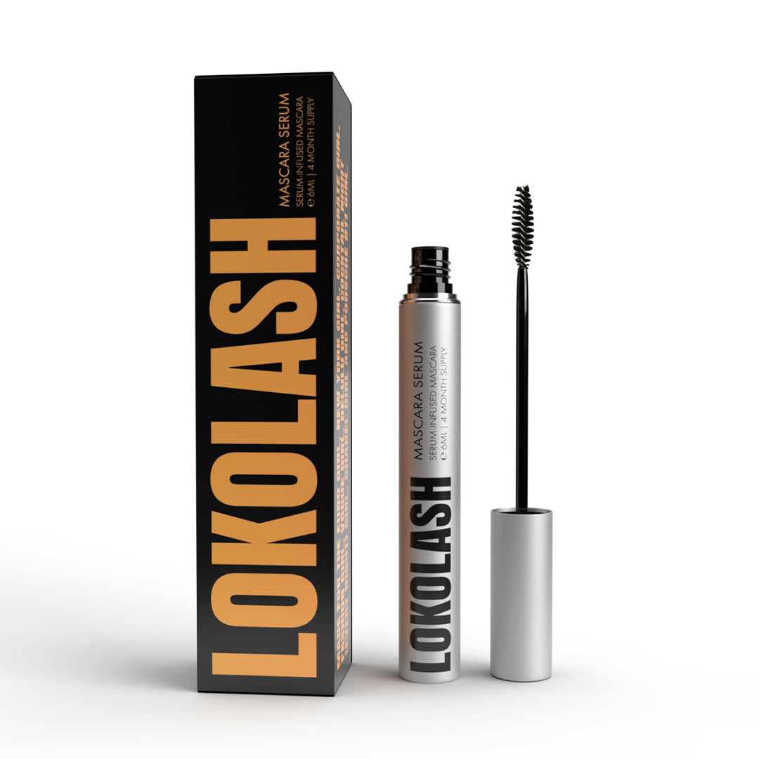 LOKOLASH MASCARA SERUM