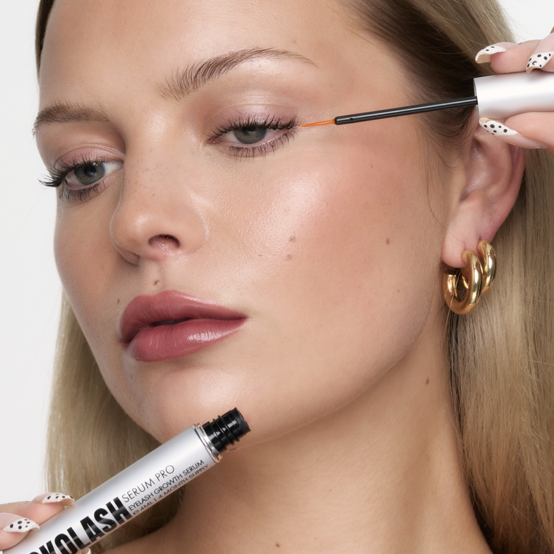 LOKOLASH LASH & MASCARA BUNDLE