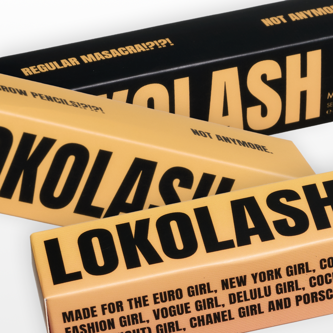 LOKOLASH GROWTH ESSENTIALS BUNDLE