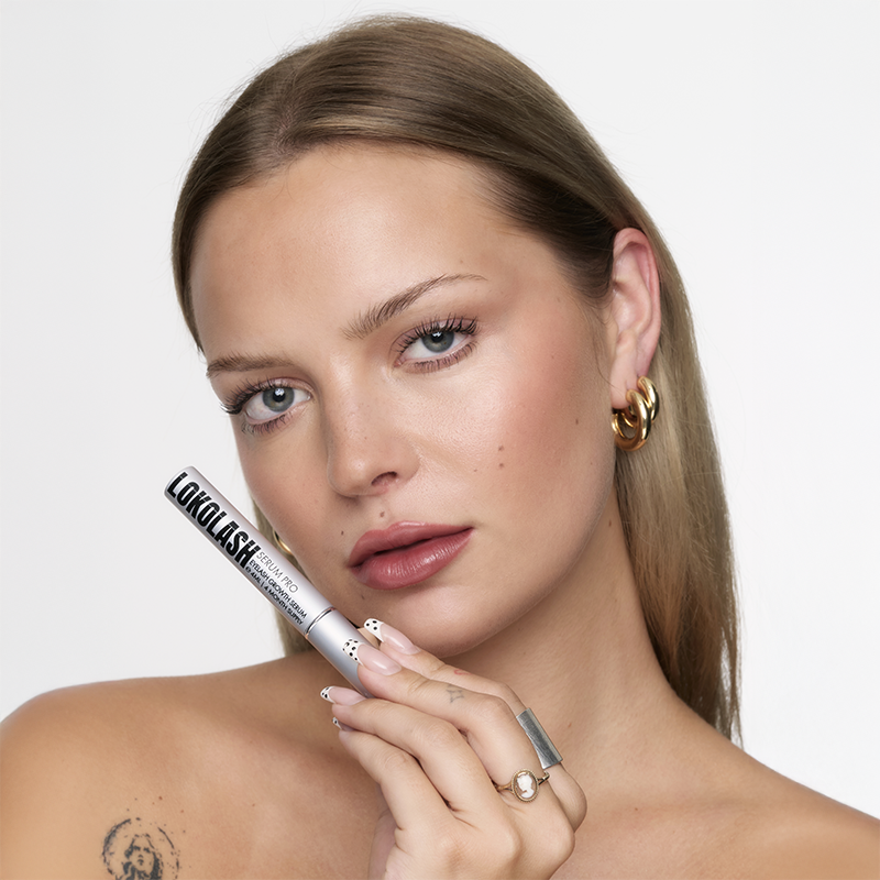 LOKOLASH SERUM PRO